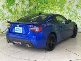 BRZ 2.0 STI スポーツ 