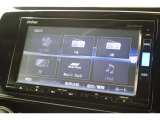 オーディオソースは、CD、DVD、フルセグTV、ミュージックラック、USB、BluetoothAudioになります!