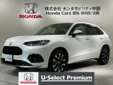全国納車可 第三者機関証明書付 H SENSING 最長5年保証 ワンオ-ナ- 純正ナビ TV Rカメラ マルチビュ- BTオ-ディオ ドラレコ ETC LEDライト装備のZR-Ve:HEV Z入庫!