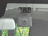 【ドライブレコーダー】ドライブレコーダー装備!走行中はもちろん、あおり運転や事故に遭遇した際、映像で記録し、万一のリスクに備えます。※記録用SDカードはお客様ご自身でご準備いただく必要があります。