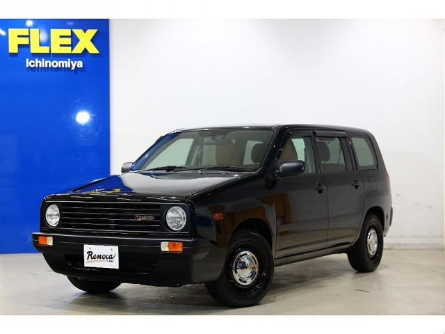 プロボックスバン 1.5 F 4WD 
