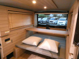 まるで自分の部屋のように、インテリアコーディネートと居心地の良さにこだわったMYROOM!リビングダイニングルーム!