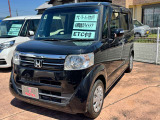 N-BOX G Lパッケージ 
