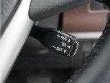 ◆クルーズコントロール◆ステアリングの右側には高速道路で威力を発揮するオートクルーズの操作スイッチががついています。手元で操作ができるので、安全に運転できます!