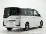 ◆法定整備実施◆Honda認定中古車の整備基準にもとづく整備を実施いたします。法定点検の整備に加え、Honda独自のプラスアルファー点検整備を実施。基準を満たしていない消耗部品を交換いたします。