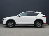 CX-5 2.2 XD プロアクティブ 4WD 