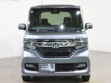 N-BOXカスタム G L ホンダセンシング 