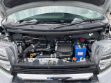 親切・丁寧な専門メカニックスタッフが応対!・車検・点検整備・事故等の修理などアフターサービスも安心。お車のカスタマイズもネクステージのサービススタッフまでご相談ください!