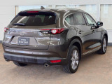CX-8 2.2 XD プロアクティブ 4WD 