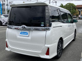 ヴォクシー 2.0 ZS 煌 