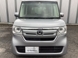 N-BOX G EX ホンダセンシング 