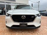 CX-80 2.5 PHEV Lパッケージ 4WD 
