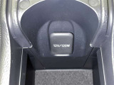 シガーソケット用の充電器が使用可能です!