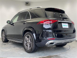 GLE 400d 4マチック スポーツ 4WD 4WD 本革シート