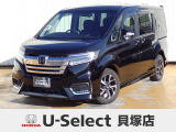 R1年式ホンダセンシング付きステップワゴンスパーダ入荷しました!■純正ナビ■Rカメラ■ETC■LED■PSD■ドラレコ