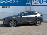 CX-30 2.0 20S ツーリング 4WD 