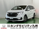 ホンダ独自の技術により、床面を限界まで低く設計、これによりカーブでの車両安定性に優れセダンのような爽快なハンドリングと静粛性を実現しています
