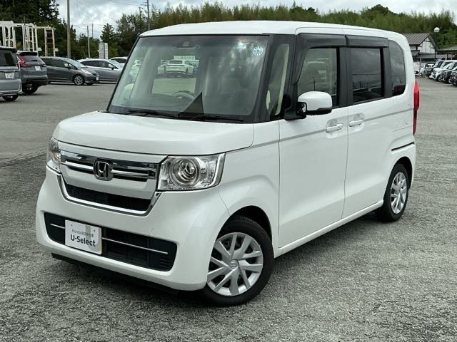 N-BOX L
