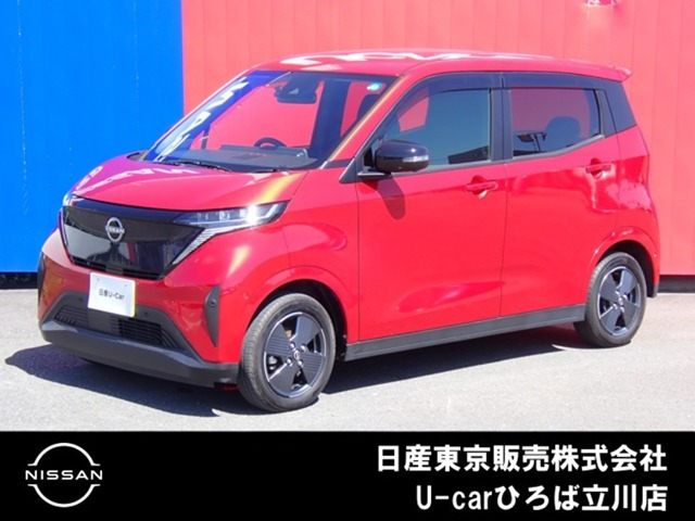 サクラ G