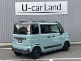 フレアワゴン タフスタイル ハイブリッド XT 