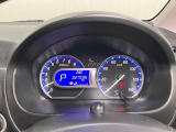 二眼メーター
