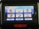 ホンダセンシング機能装備。走行の安全性UPです!