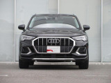 Q3 35 TFSI アドバンスド 