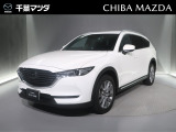 マツダ CX-8
