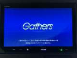 8インチ高画質HDモニターを搭載したディスプレイオーディオです♪Apple CarPlay/Android Auto?対応、もちろんHonda CONNECT対応です♪