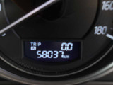 走行距離58,037km!