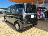 コンパクトで運転しやすいサイズ感です★