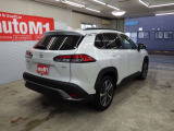 車内もキレイで嫌なニオイもありません。