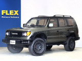 【FLEX CUSTOM RENOCA COLORBOMB】【Newディーゼルグリーンペイント/各ブラック塗装】【全国納車可能】