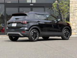T-Cross TSI アクティブ 
