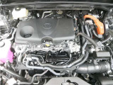 まるまるクリンでは自分では清掃しにくいエンジンルームも綺麗に清掃してあります!