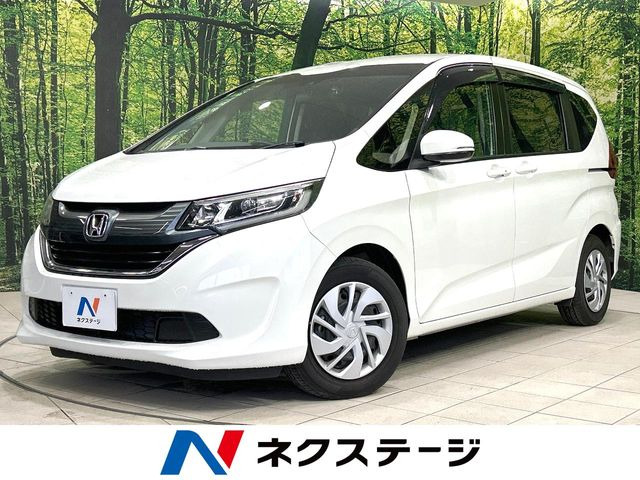 ホンダ フリード 