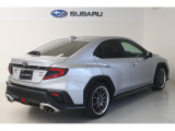 WRX  S4 2.4 STI スポーツR EX 4WD