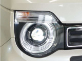 ◆LEDヘッドライト◆ LEDライトは、明るく視認性が良く、省エネで環境にもやさしいヘッドライトです!