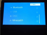 Bluetoothもついてます!