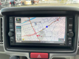 付いてて良かったと思う装備がナビですね、他にも装備充実!ご家族の方もお友達も大満足!これで目的地も迷わず到着!!やっぱりナビ付!