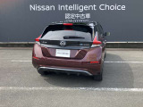 リーフ e+ X 