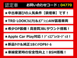 カムリ 2.5 WS JBLサウンド BSM Apple Car Play対応
