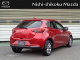 MAZDA2 1.5 15S プロアクティブ Sパッケージ 