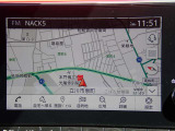NISSANコネクトナビ、ラジオや地デジなど様々なメディアに対応しております♪(機種により異なりますのでスタッフまでご確認ください)