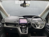 運転席周りの画像です。興味がわいて来ませんか?ゆっくり、じっくりご覧下さい。