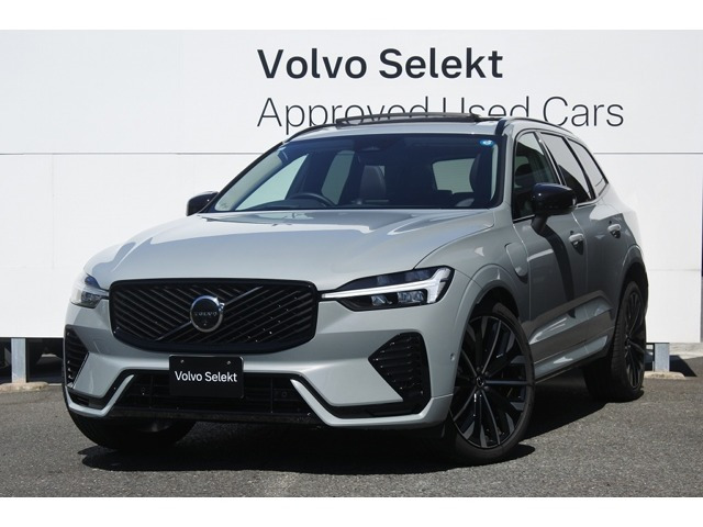 ボルボ XC60 