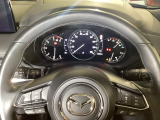 CX-8 2.2 XD Lパッケージ 4WD 