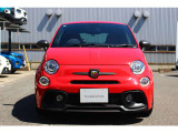 この度はアクセスいただきありがとうございます!デザイン性の高いFIAT/ABARTHワールドを、写真上から少しでも感じていただけたら幸いです!