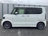 車両状態証明書付き車両です。車両状態の検査結果を点数で表示しております。1台1台プロの目で事細かにチェックしている車両ですので、ご安心してお買い求めしていだけます。