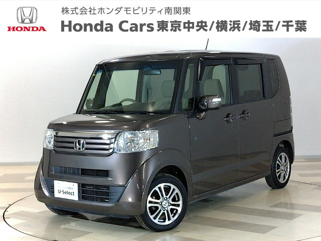 ホンダ N-BOX 